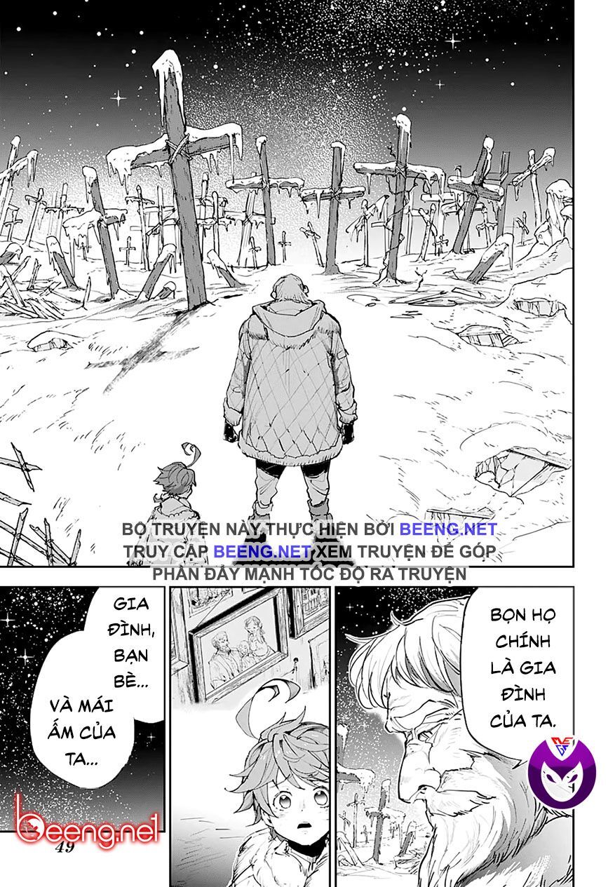 The Promised Neverland Chapter 180 - 13
