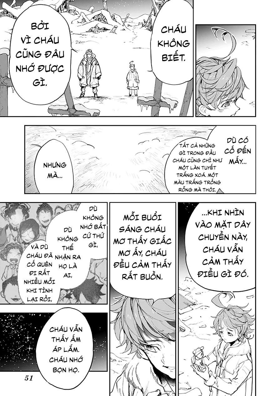 The Promised Neverland Chapter 180 - 15
