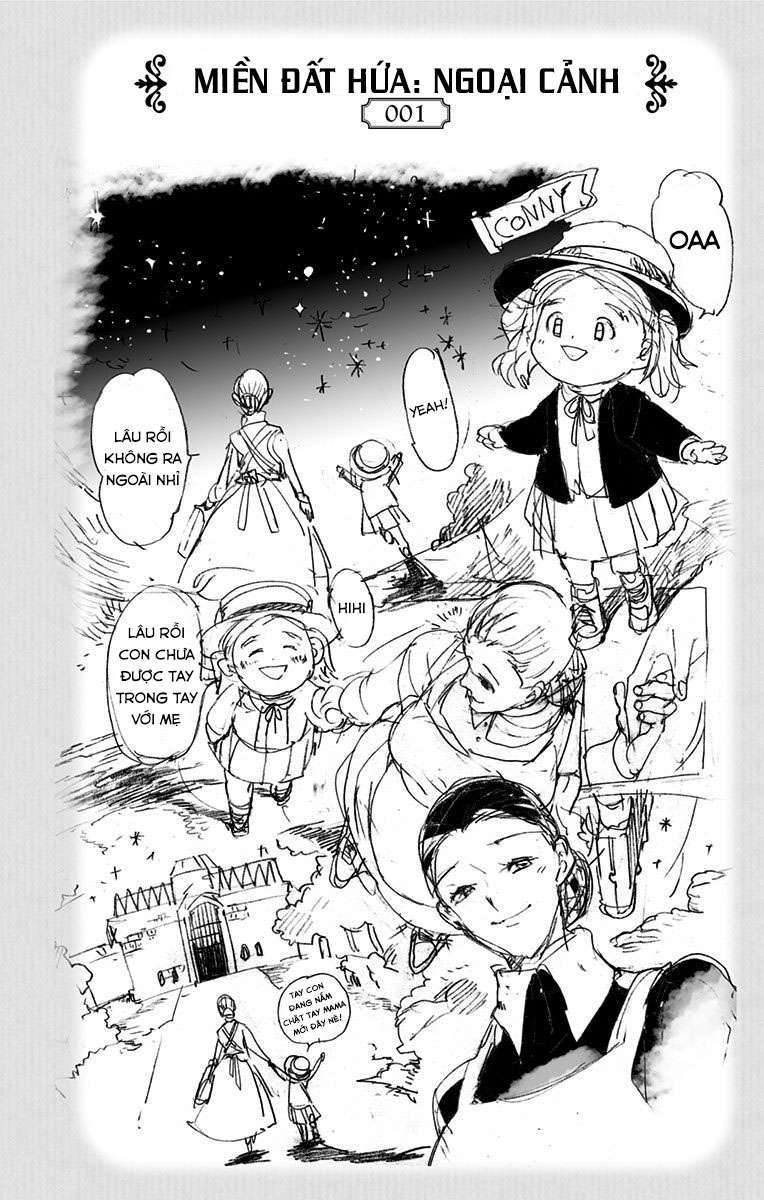 The Promised Neverland Chapter 19.5 - 5