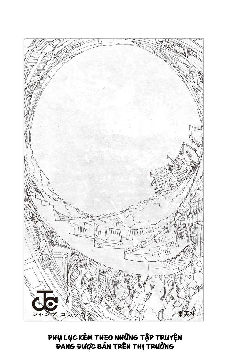 The Promised Neverland Chapter 19.5 - 10