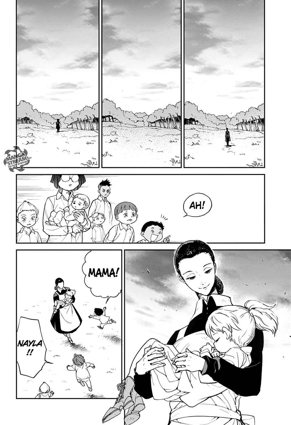 The Promised Neverland Chapter 2 - 24