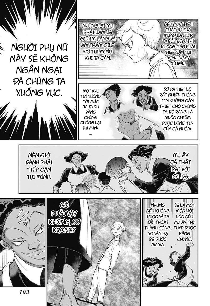 The Promised Neverland Chapter 20 - 12