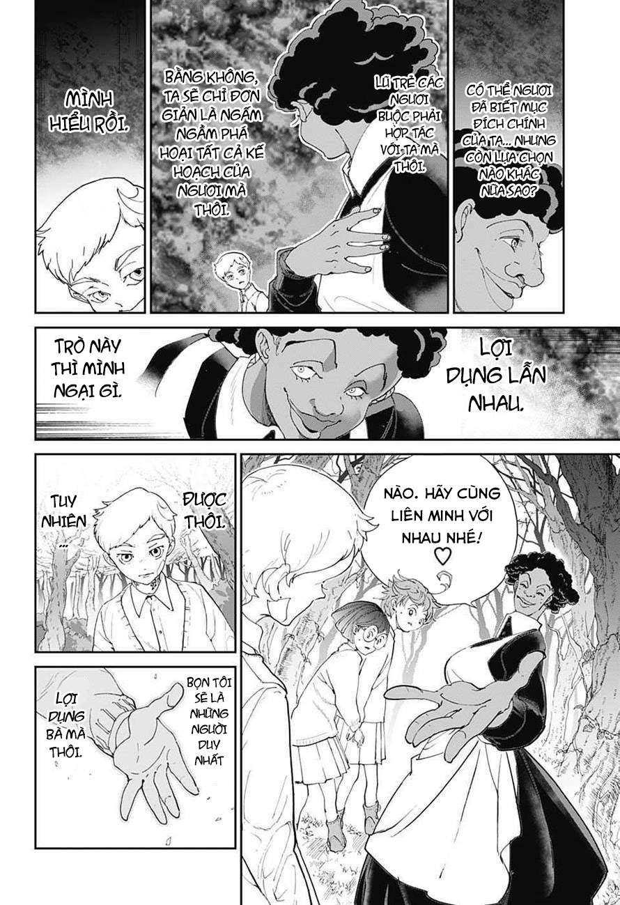 The Promised Neverland Chapter 20 - 13