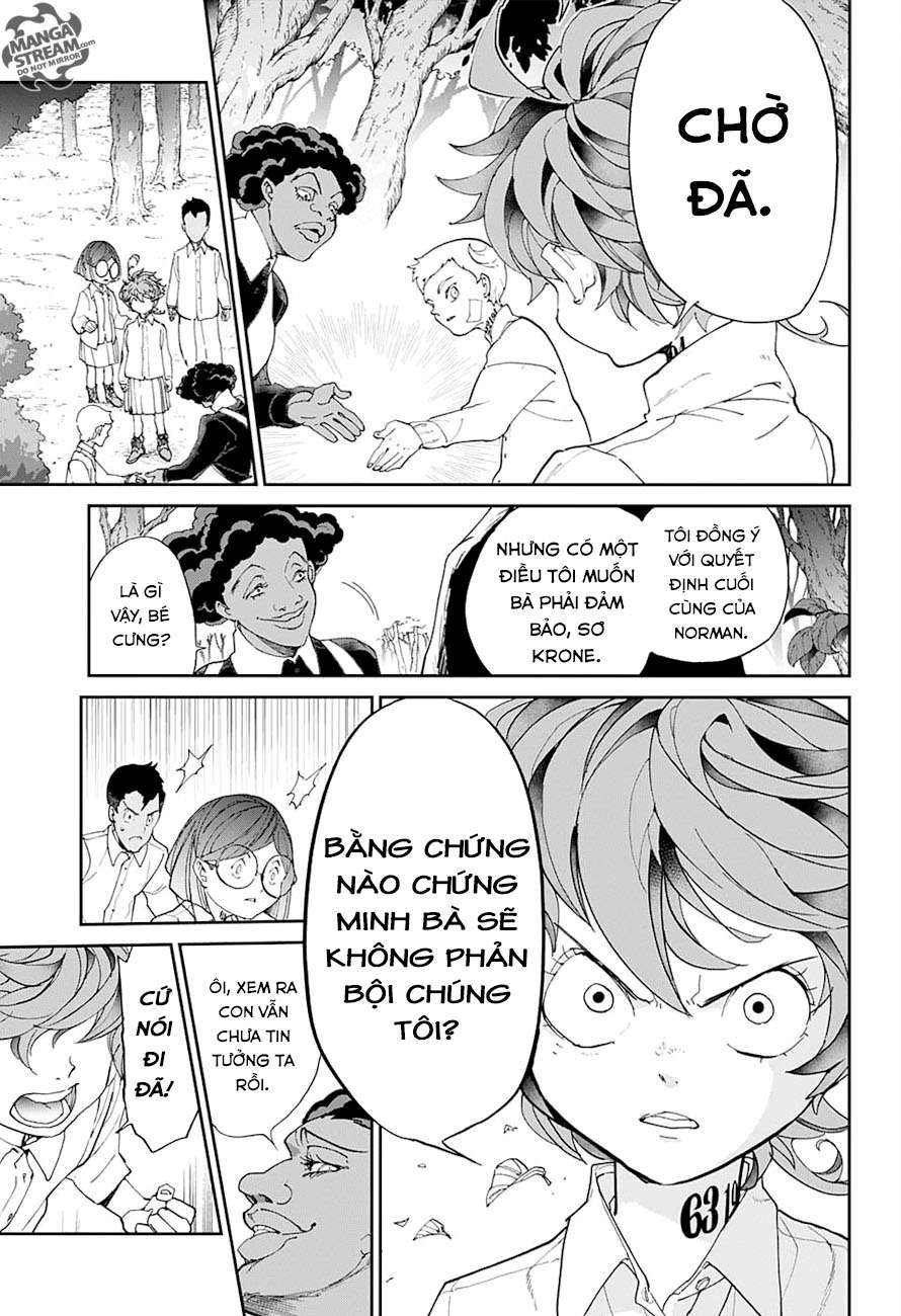 The Promised Neverland Chapter 20 - 14