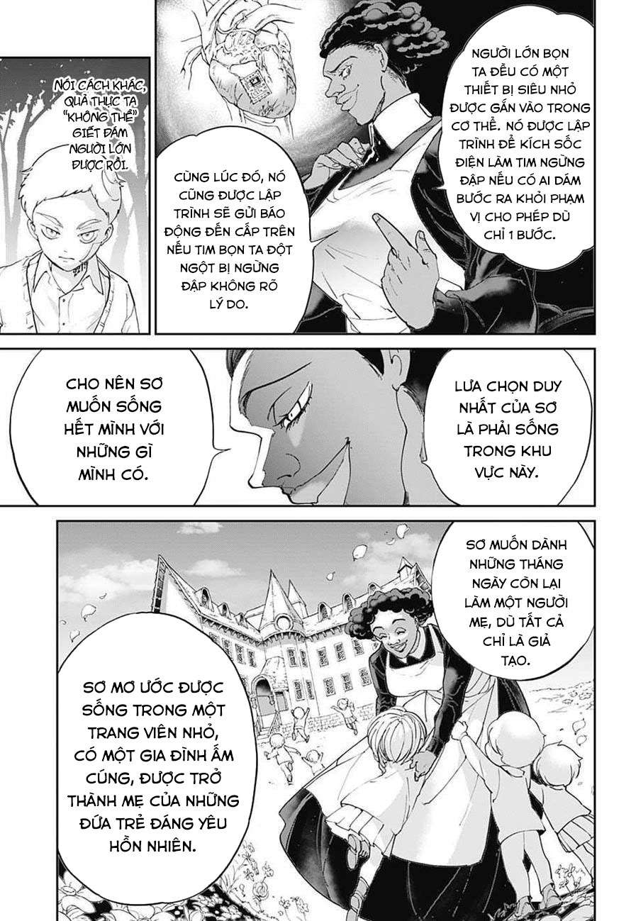 The Promised Neverland Chapter 20 - 8