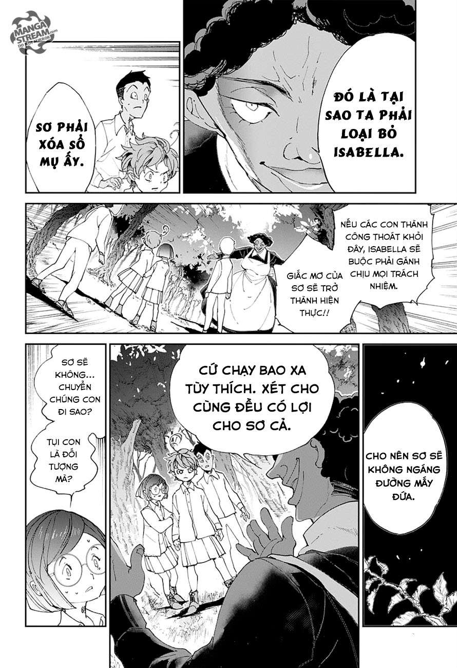 The Promised Neverland Chapter 20 - 9