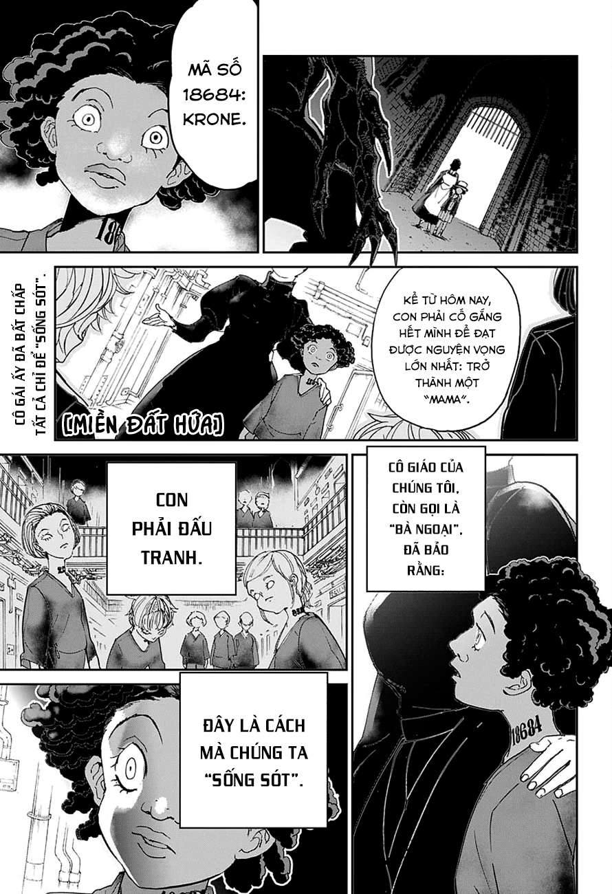 The Promised Neverland Chapter 21 - 2