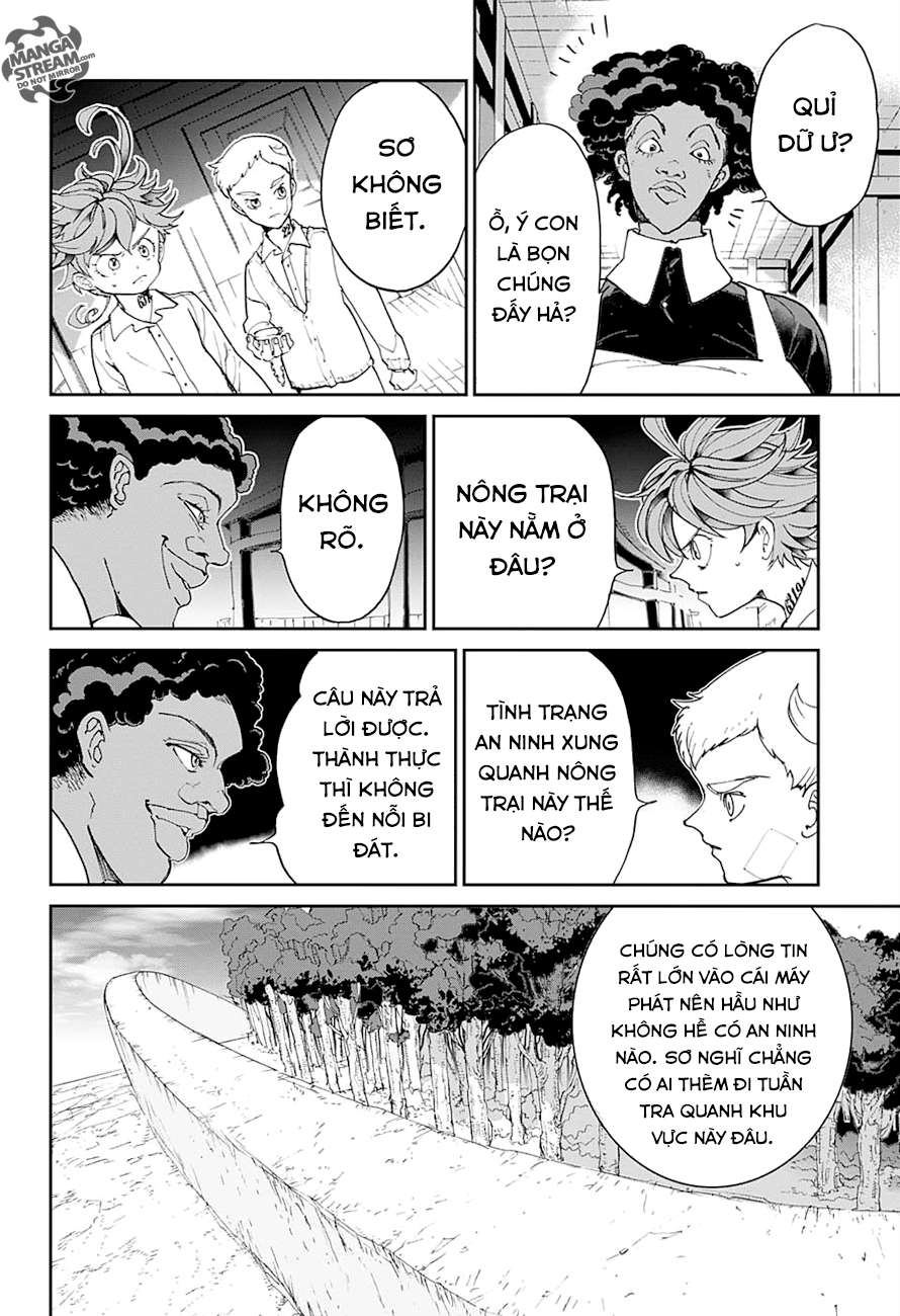 The Promised Neverland Chapter 21 - 15
