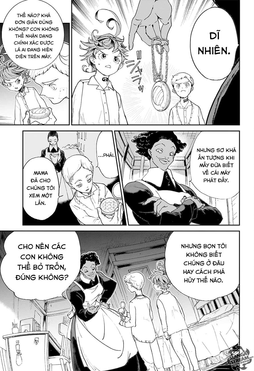 The Promised Neverland Chapter 21 - 8