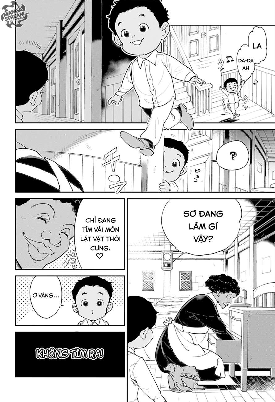 The Promised Neverland Chapter 22 - 11