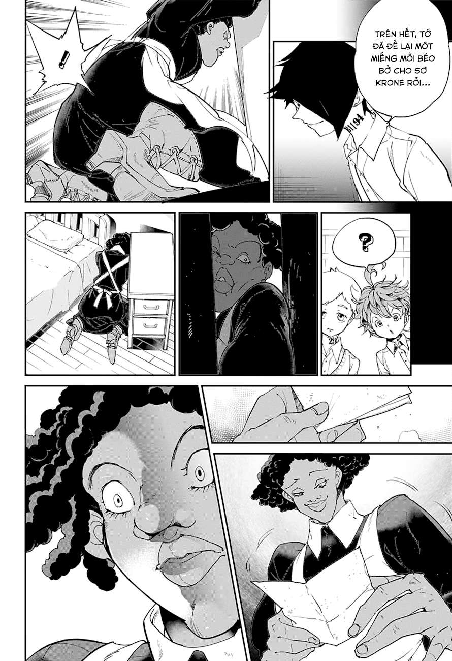The Promised Neverland Chapter 22 - 13