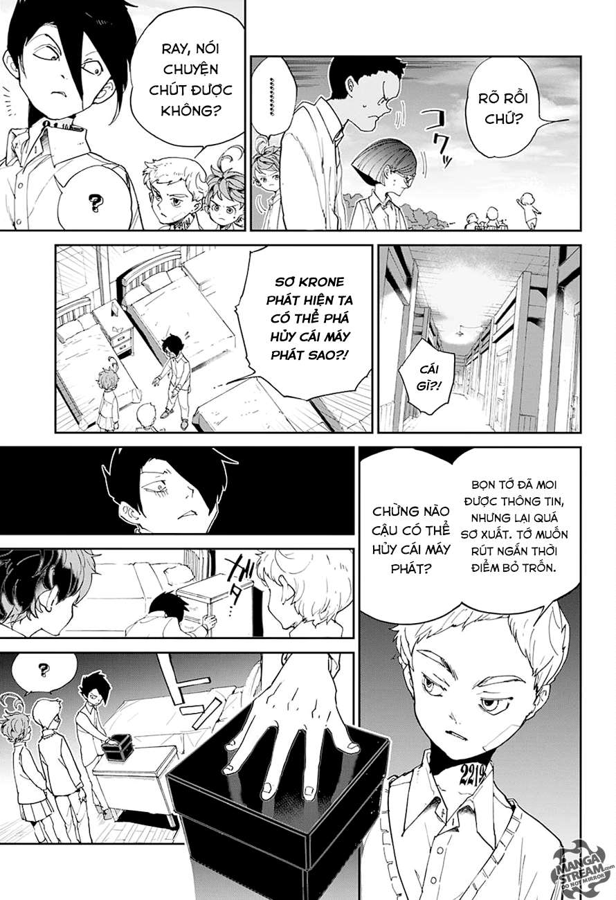The Promised Neverland Chapter 22 - 6