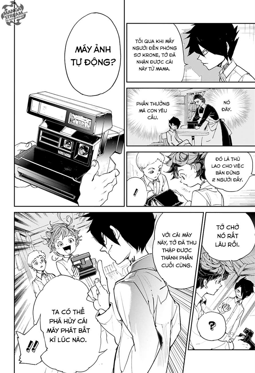 The Promised Neverland Chapter 22 - 7