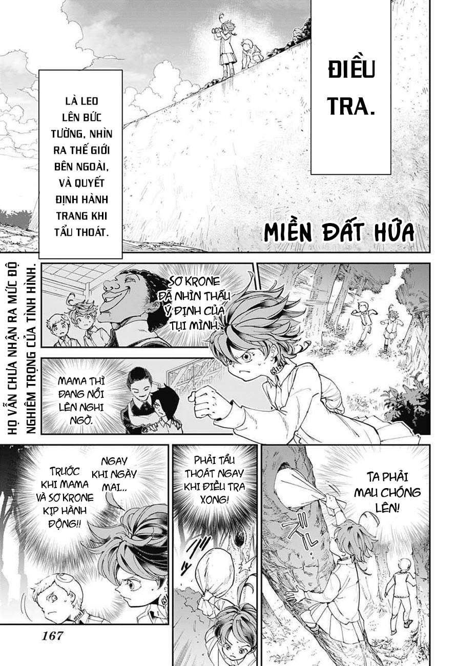 The Promised Neverland Chapter 24 - 2