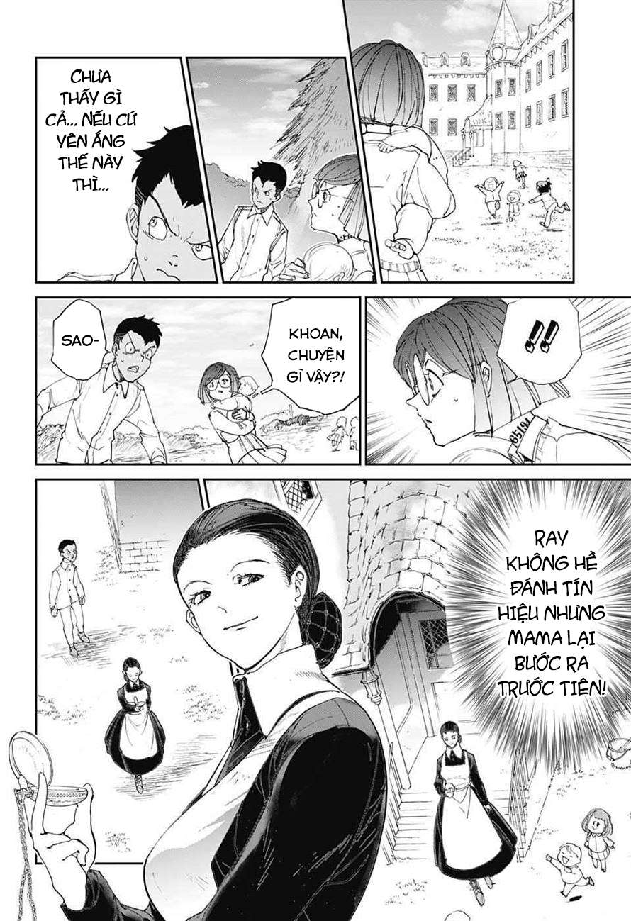The Promised Neverland Chapter 24 - 11