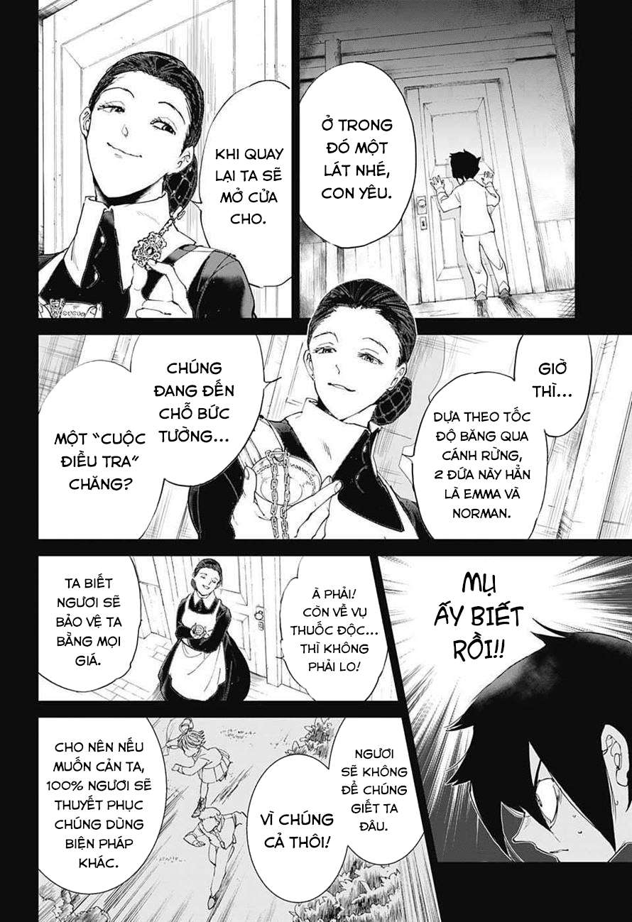 The Promised Neverland Chapter 24 - 13