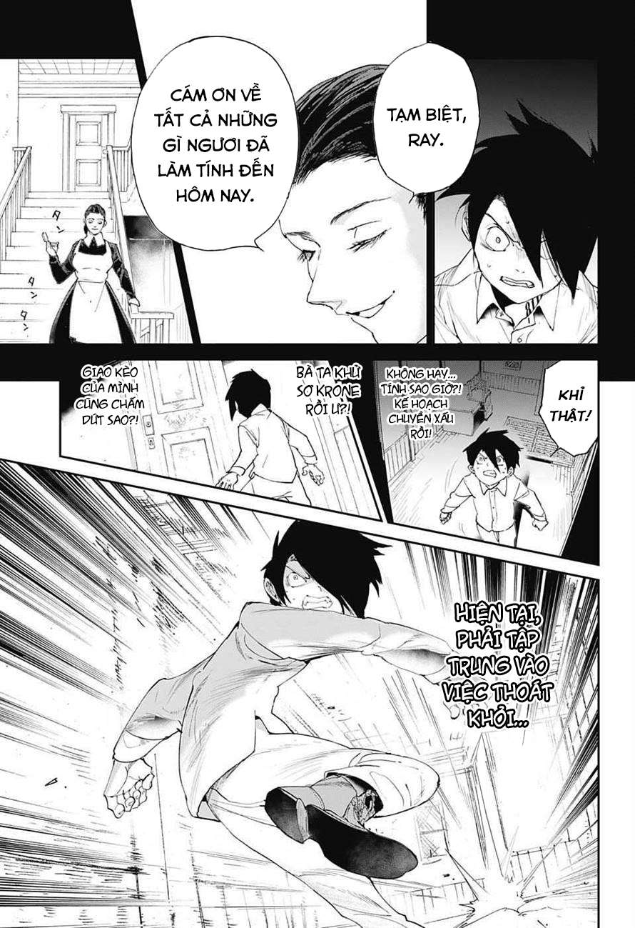 The Promised Neverland Chapter 24 - 14