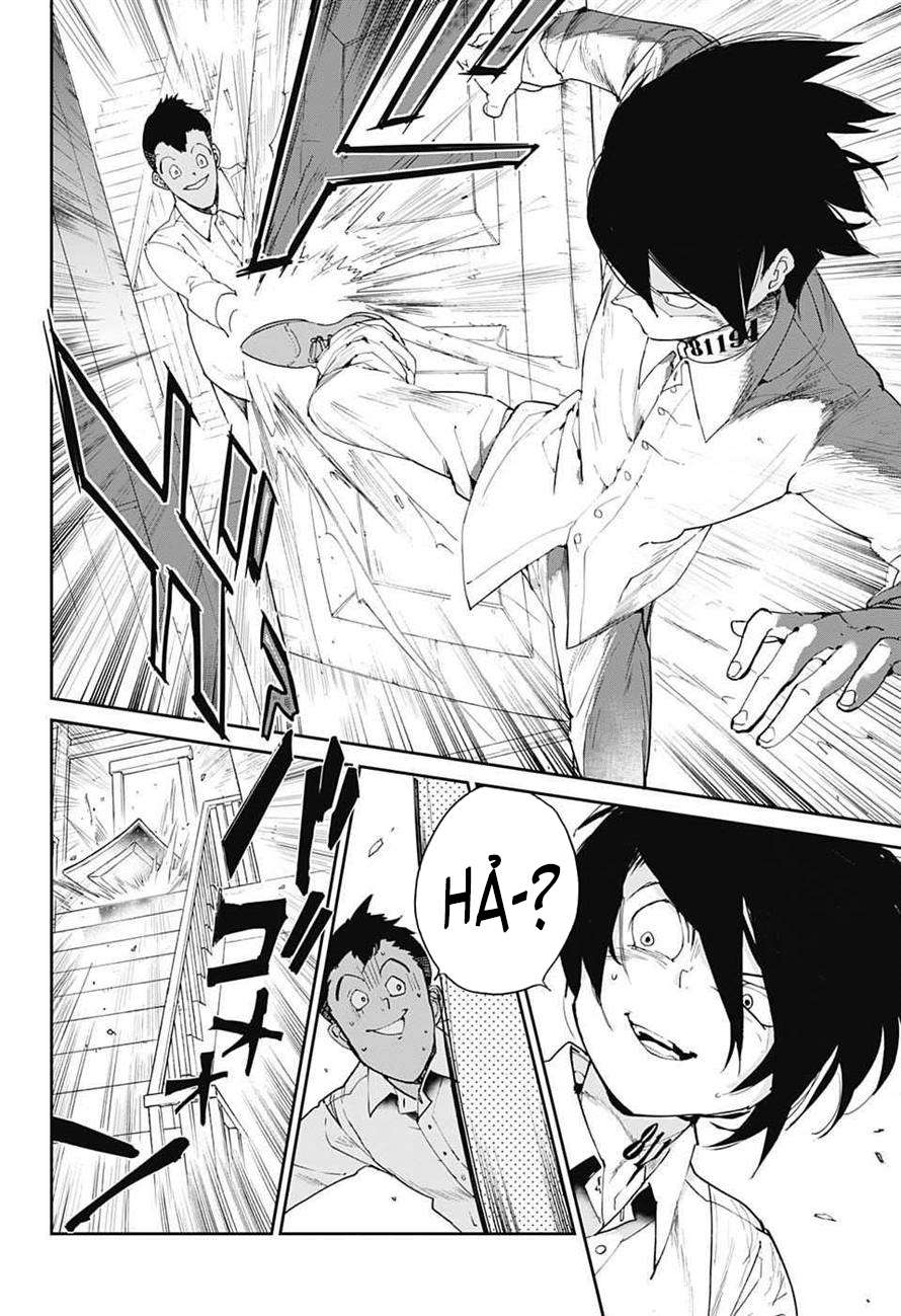 The Promised Neverland Chapter 24 - 15