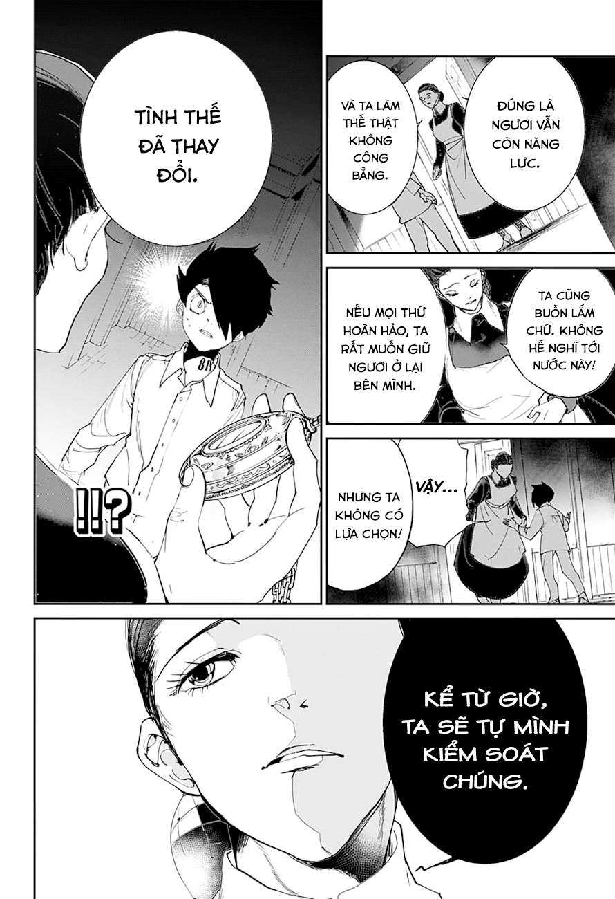 The Promised Neverland Chapter 24 - 9