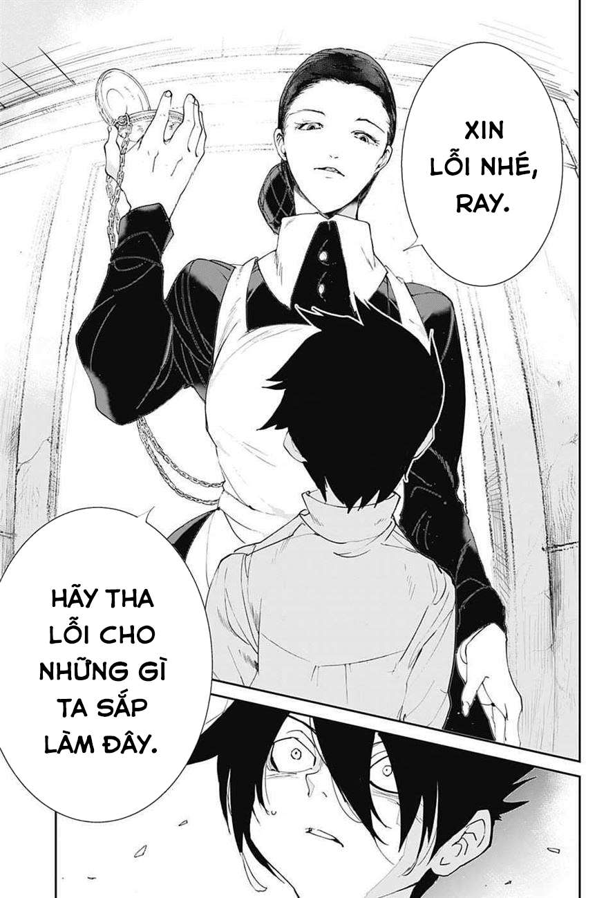 The Promised Neverland Chapter 24 - 10