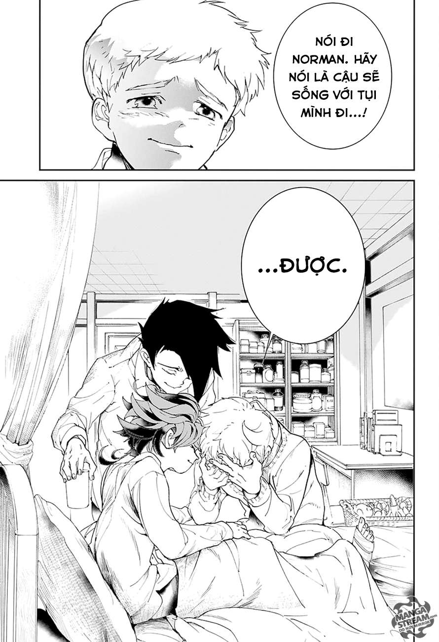 The Promised Neverland Chapter 27 - 18