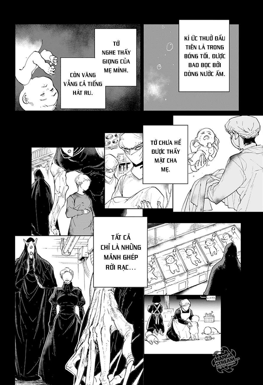 The Promised Neverland Chapter 28 - 5