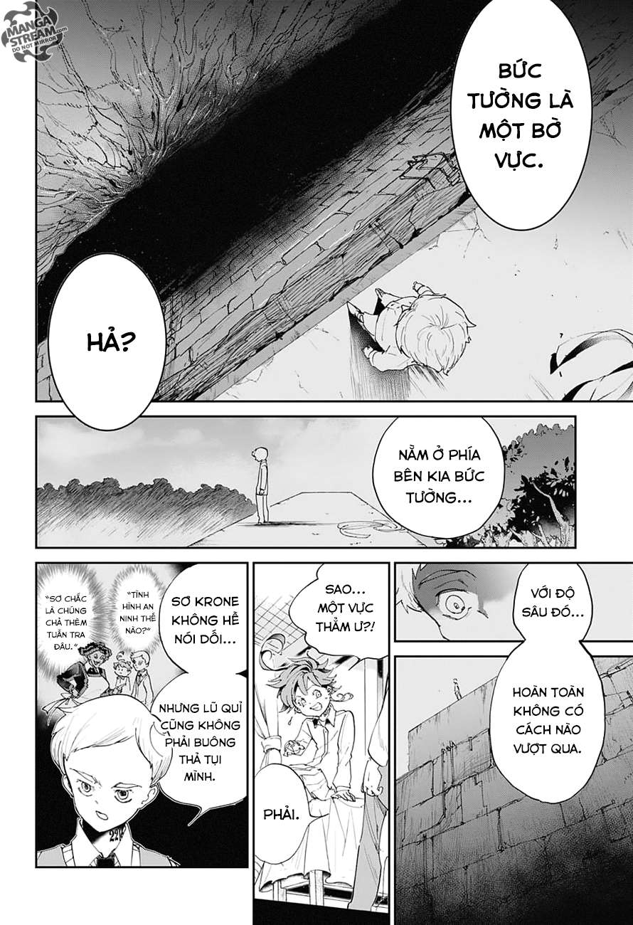 The Promised Neverland Chapter 29 - 11