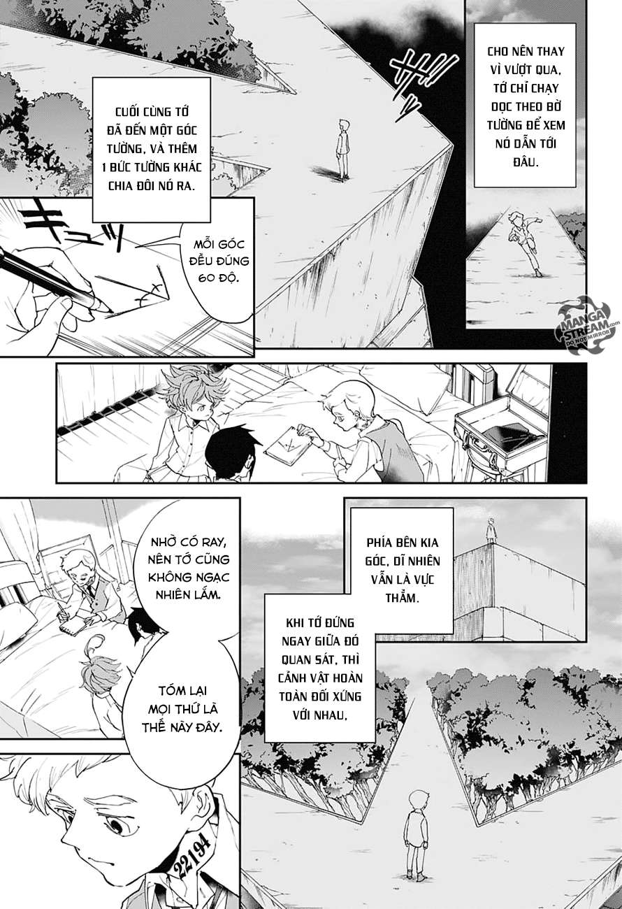 The Promised Neverland Chapter 29 - 12