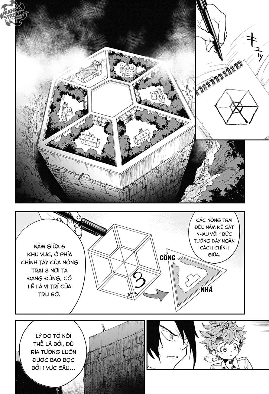 The Promised Neverland Chapter 29 - 13