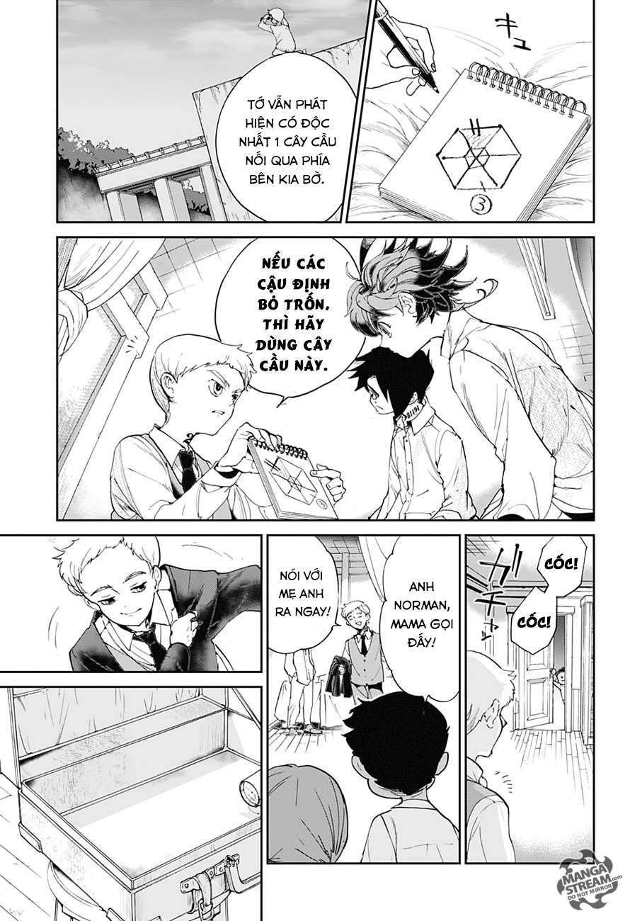 The Promised Neverland Chapter 29 - 14