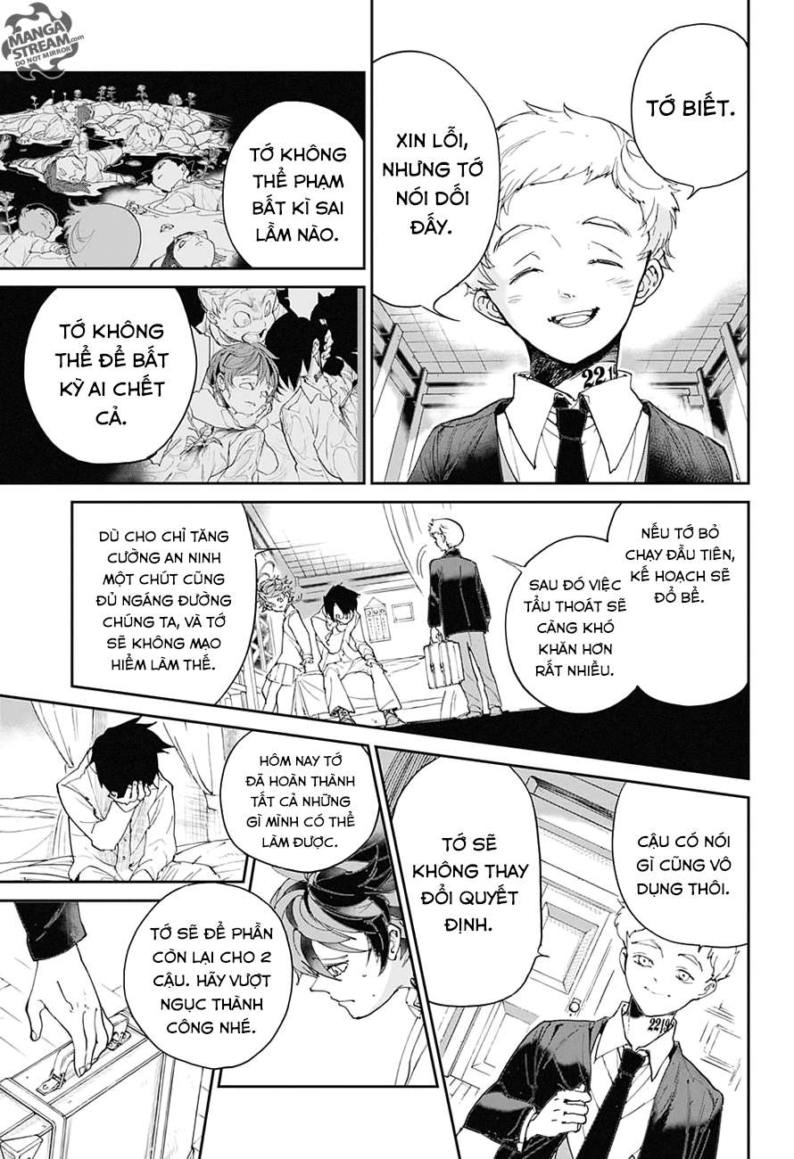 The Promised Neverland Chapter 29 - 16