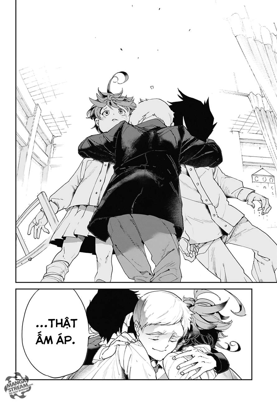The Promised Neverland Chapter 29 - 17