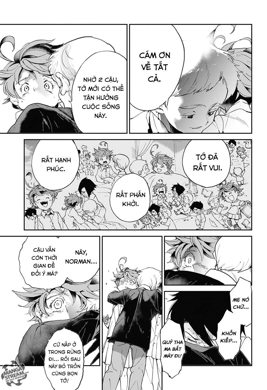 The Promised Neverland Chapter 29 - 18