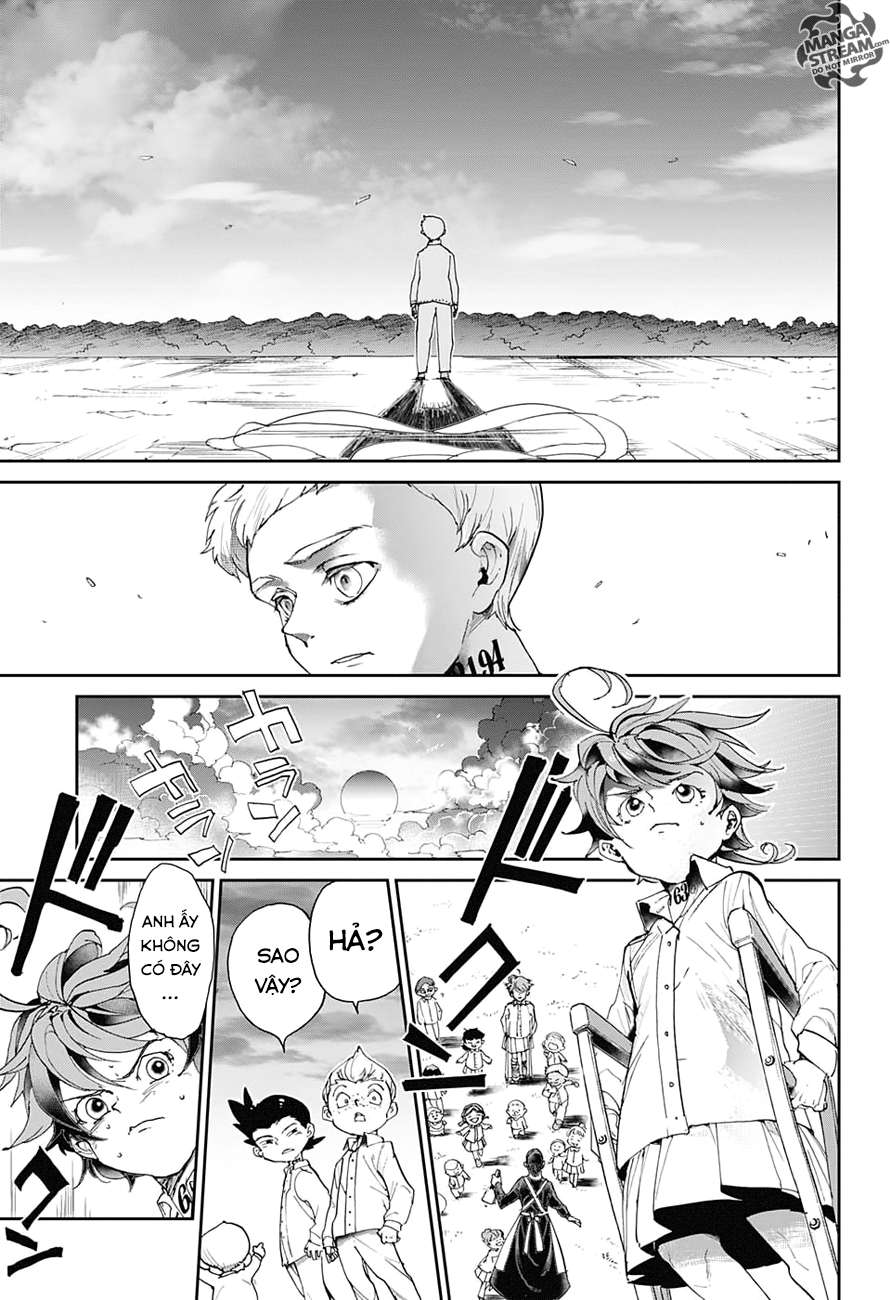 The Promised Neverland Chapter 29 - 6