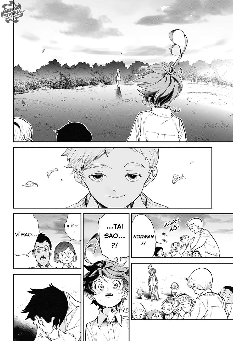 The Promised Neverland Chapter 29 - 9