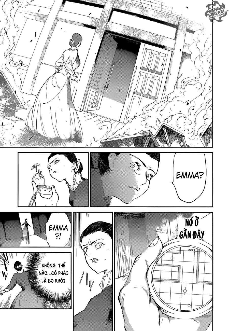 The Promised Neverland Chapter 33 - 10