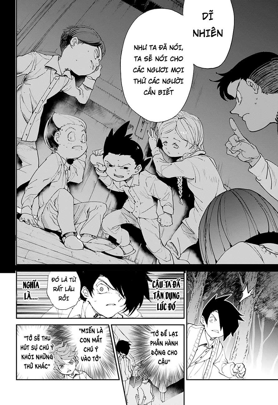 The Promised Neverland Chapter 34 - 15