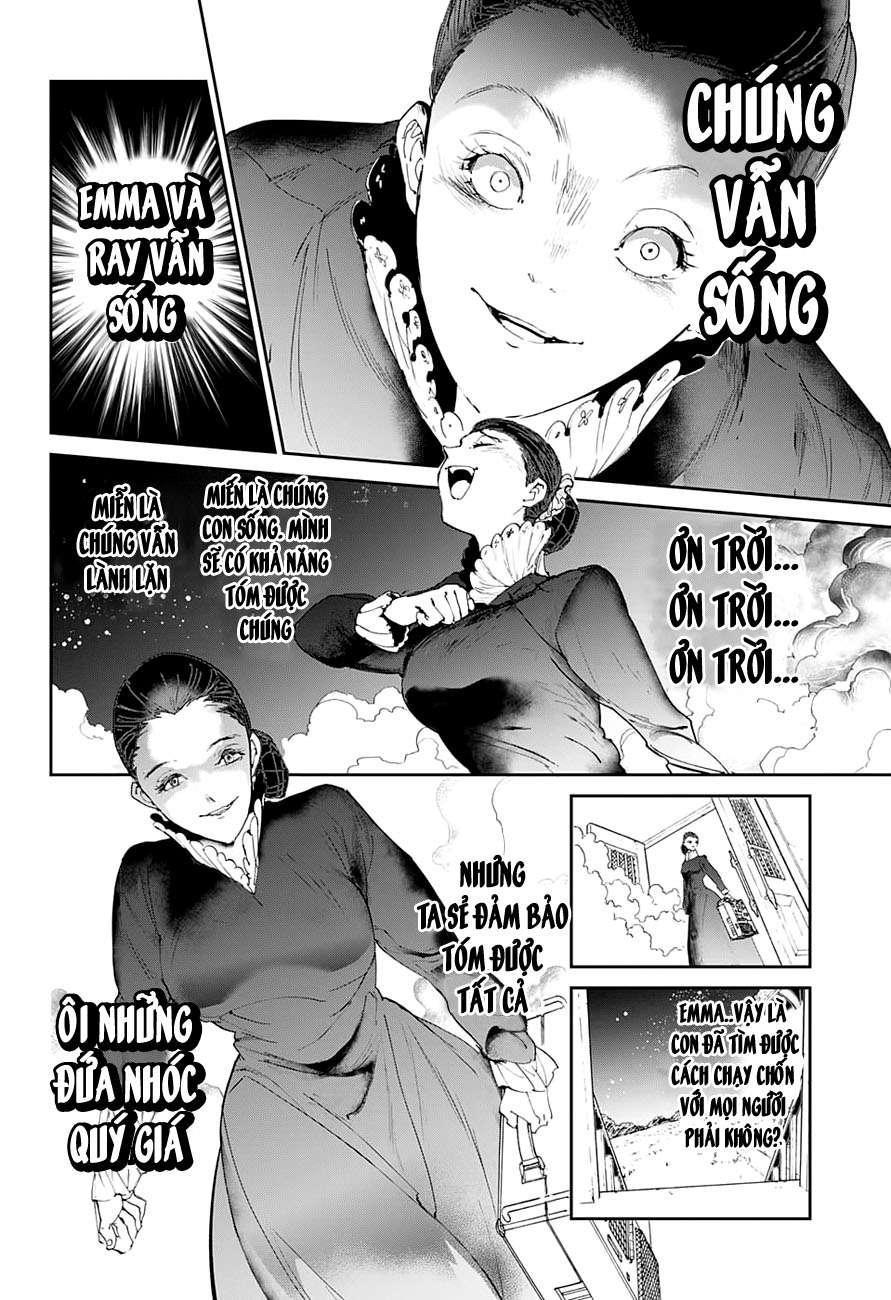 The Promised Neverland Chapter 34 - 19
