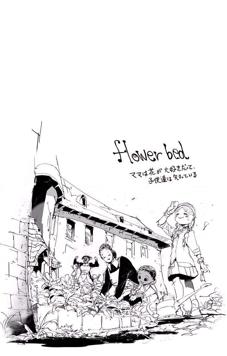 The Promised Neverland Chapter 36.5 - 8