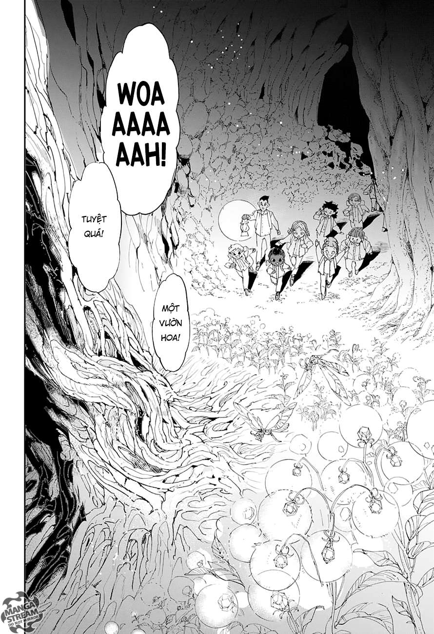The Promised Neverland Chapter 39 - 11