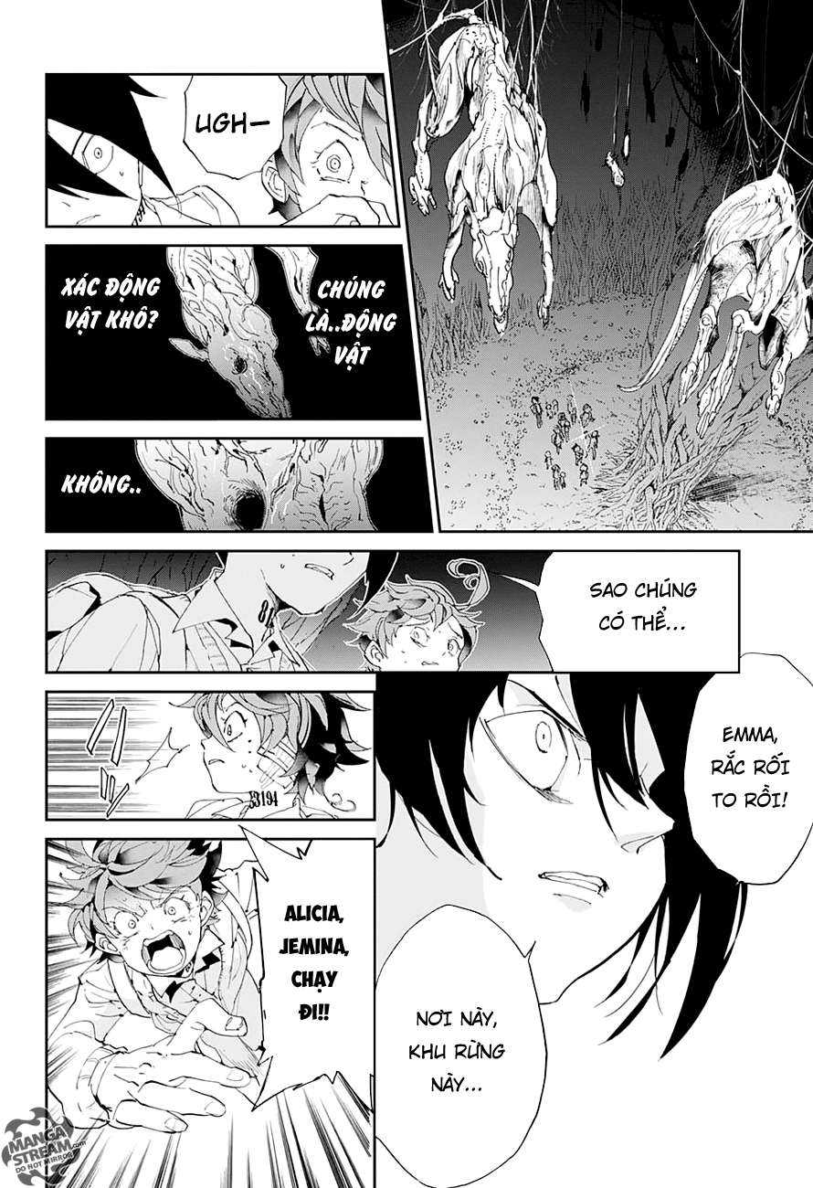 The Promised Neverland Chapter 39 - 13