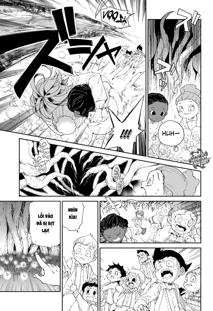 The Promised Neverland Chapter 39 - 14