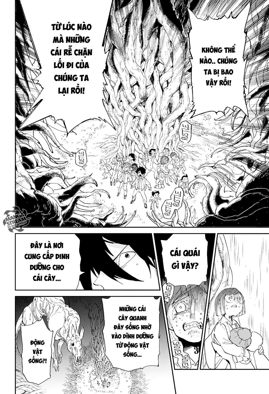 The Promised Neverland Chapter 39 - 16