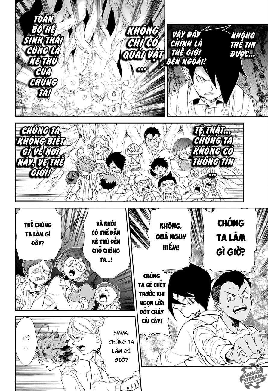 The Promised Neverland Chapter 39 - 18
