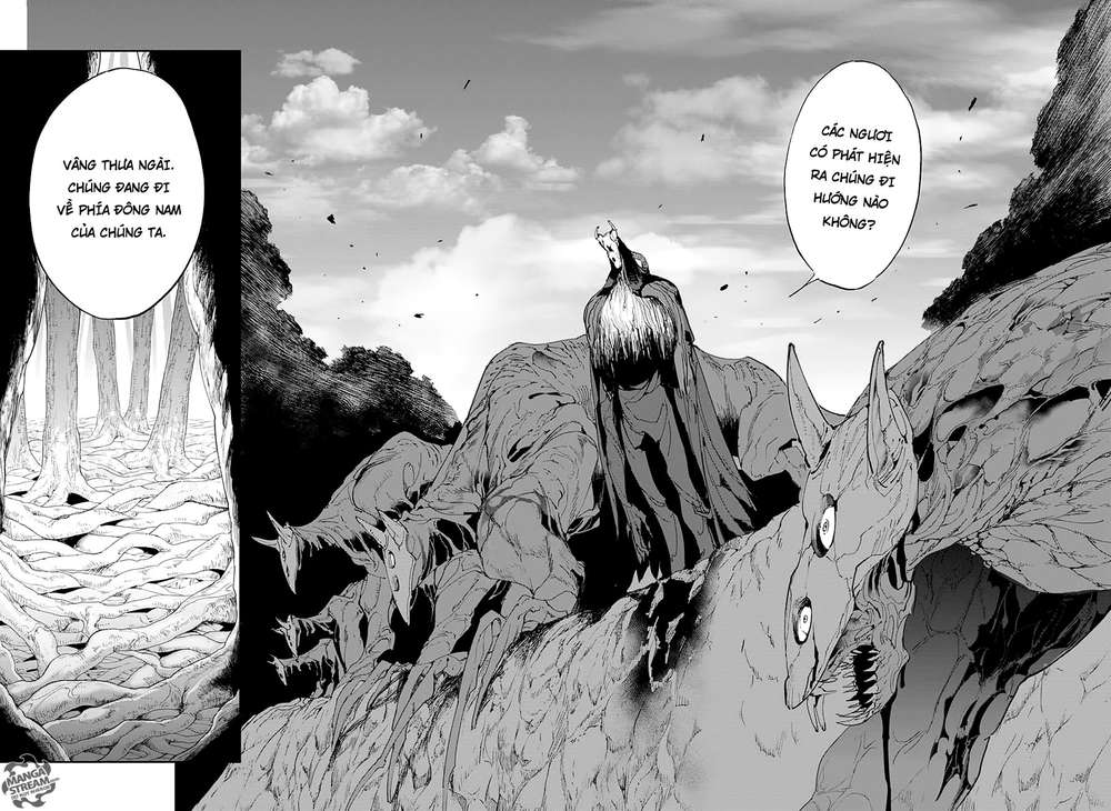 The Promised Neverland Chapter 40 - 2