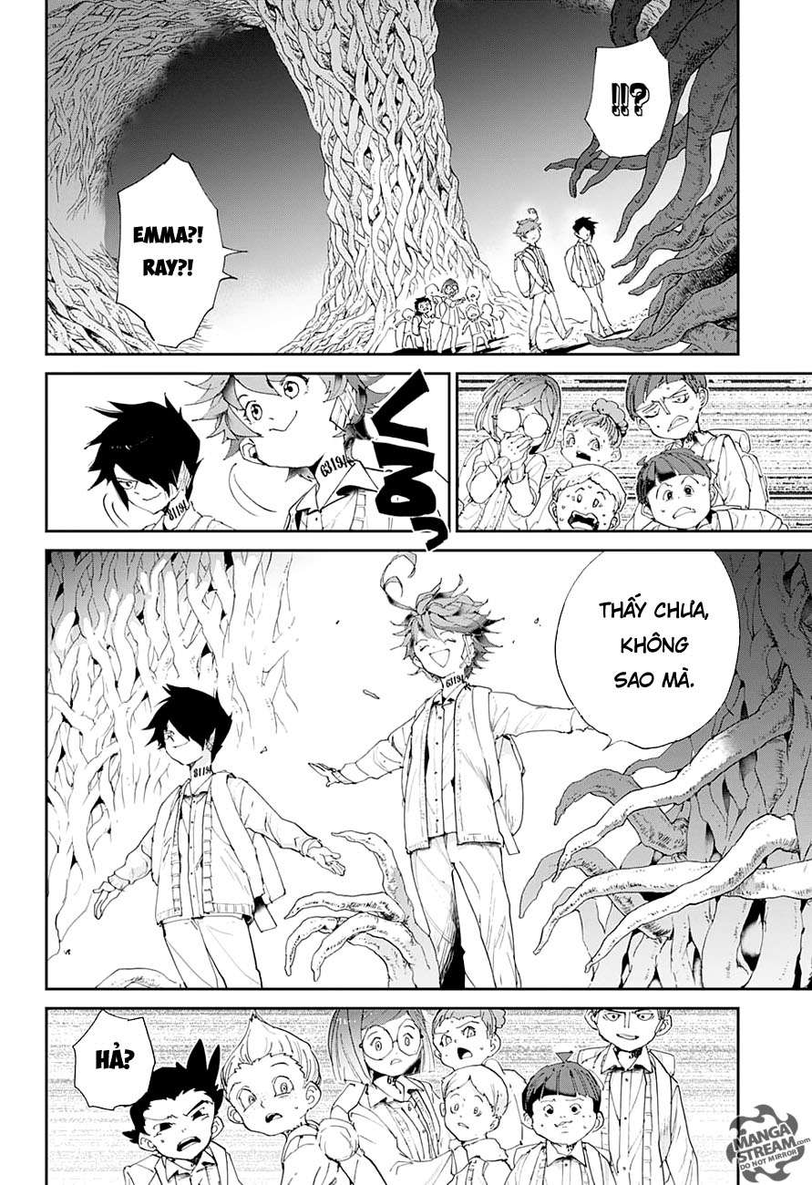 The Promised Neverland Chapter 40 - 11