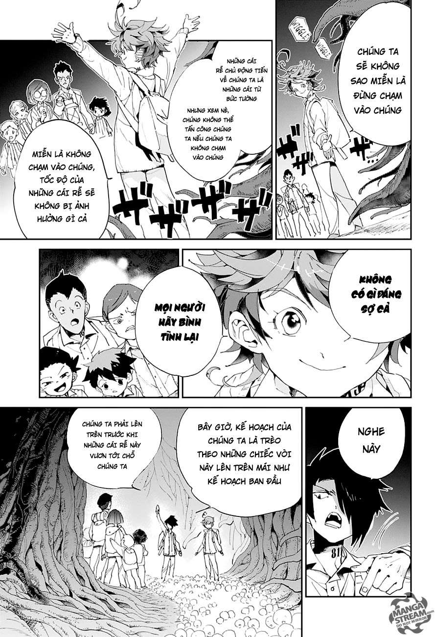 The Promised Neverland Chapter 40 - 12
