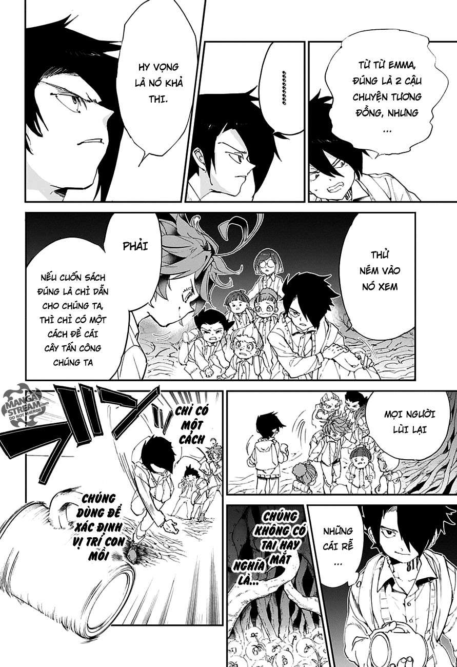 The Promised Neverland Chapter 40 - 7