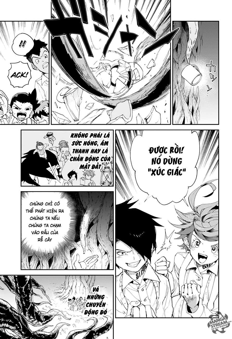 The Promised Neverland Chapter 40 - 8