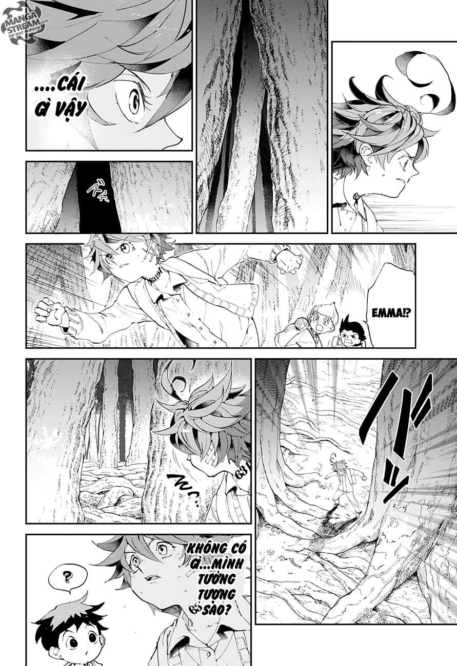 The Promised Neverland Chapter 41 - 2